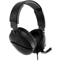 Abbildung von Turtle Beach Recon 70 Headset (Flip to Mute Mikrofon, On Ear Lautstärkeregelung)