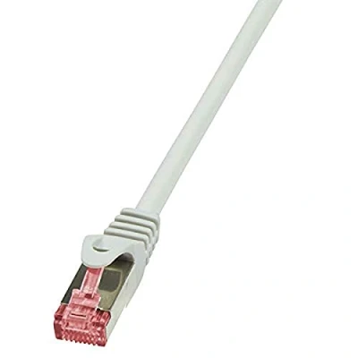 Abbildung von LogiLink Cat.6 S/UTP, 0.25m Computer Kabel