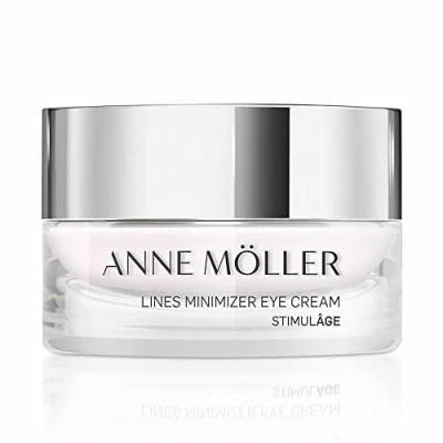 Abbildung von Anne M&ouml;ller STIMUL&Acirc;GE Lines Minimizer Eye Cream 15 ml
