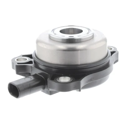 Abbildung von VAICO V30 2762 Zentralmagnet, Nockenwellenverstellung MERCEDES BENZ: SLK, C Klasse Sportcoupe, E T modell