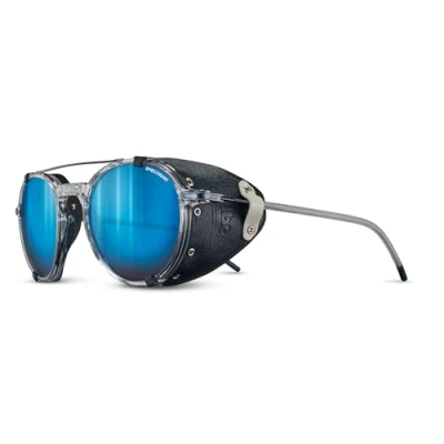 Abbildung von JULBO Unisex Legacy Sunglasses, Blau, L