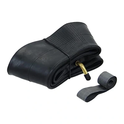 Abbildung von Schlauch Felgenband Set 3.00 10 3.50 (80/100 90/90 100/80 100/90 10)