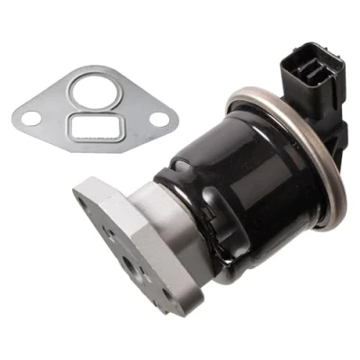 Abbildung von BLUE PRINT ADBP740000 AGR Ventil mit Dichtung HONDA: CIVIC 8 Hatchback, ACCORD 8, CR V 3