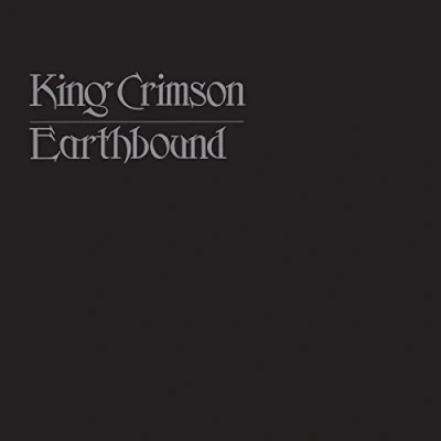 Abbildung von King Crimson Earthbound (50th Anniversary Edition) (LP)