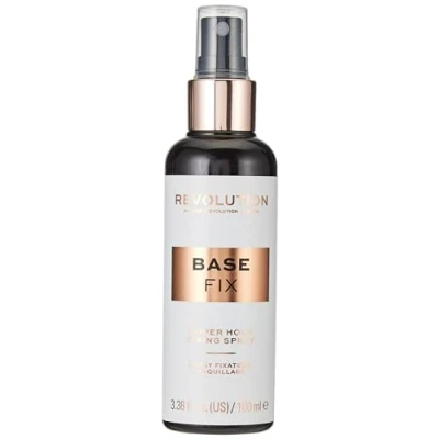 Abbildung von MAKEUP REVOLUTION Pro Fix Amazing Fixing Spray, 100 ml
