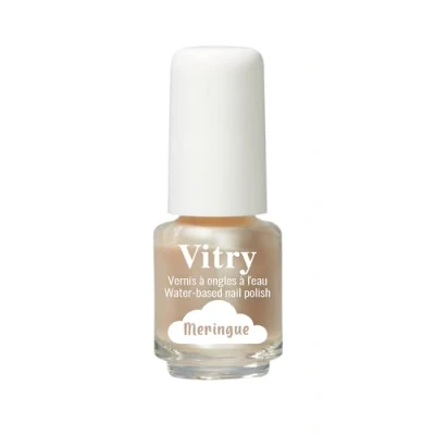 Abbildung von Nagellack auf Wasserbasis, 4 ml
