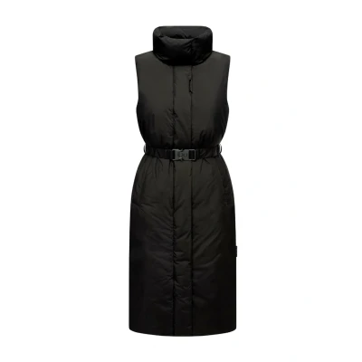 Abbildung von Navahoo Abendlied XIV Weste, Damen, Größe: XS, Black
