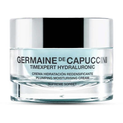 Abbildung von Germaine de Capuccini Timexpert Hydraluronic Supreme Plumping Moi