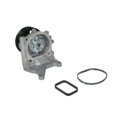 Abbildung von Saleri SIL PA1732 Wasserpumpe mit Dichtungen nicht schaltbare mechanisch OPEL: Zafira C Tourer, Astra K Sports Tourer