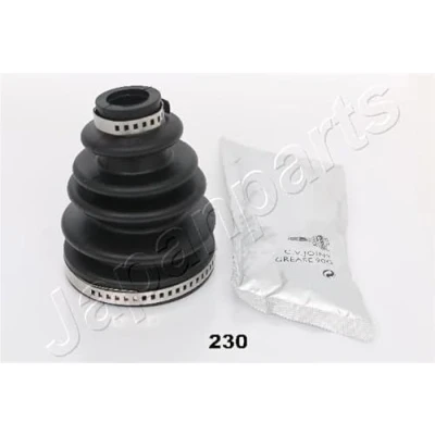 Abbildung von JAPANPARTS KB 230 Achsmanschette radseitig TOYOTA: Yaris I Schrägheck