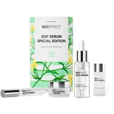 Abbildung von BIOEFFECT EGF Serum Special Edition Set 1 Stk.
