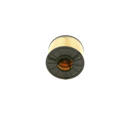 Abbildung von BOSCH F 026 400 393 Luftfilter 125,2 169,4 Filtereinsatz AUDI: A5 B9 Coupe, A4 Avant, Sportback