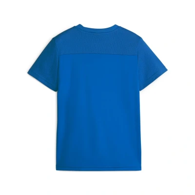 Abbildung von PUMA T Shirt &quot;ACTIVE SPORTS POLY CAT TEE B&quot;
