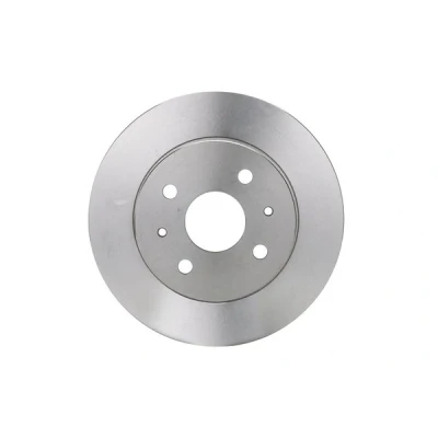 Abbildung von BOSCH 0 986 479 769 Bremsscheibe 246 17 4 100 Belüftet geölt hochgekohlt DAIHATSU: Sirion II, Cuore 7, Copen I, SUBARU: JUSTY