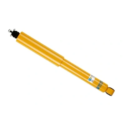 Abbildung von BILSTEIN B6 Performance 24 009676 Stoßdämpfer Hinterachse Gasdruck Einrohr Dämpfer nicht federtragend unten Auge, oben Stift M14 PORSCHE: 911 Coupe