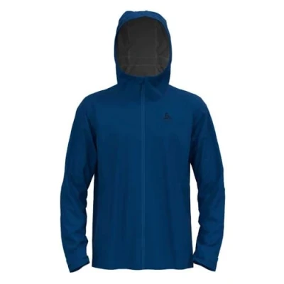 Abbildung von ODLO Aegis 2 5L Hardshelljacke, Herren, Größe: 58/60, Limoges