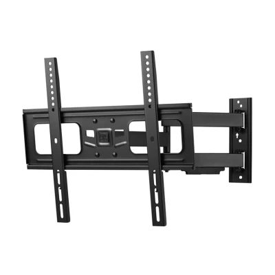 Abbildung von One for all WM2453 wandhalterung mit 180 dreh und 15 neigefunktion (32&quot; bis 65&quot;) vesa 75x75 400x400