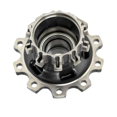 Abbildung von SKF VKHC 5906 Radlagersatz mit Lager