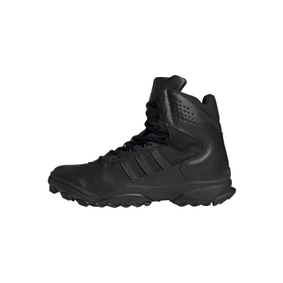 Abbildung von adidas Performance Hikingschuh, Größe: 40 2/3, core black Schuhe