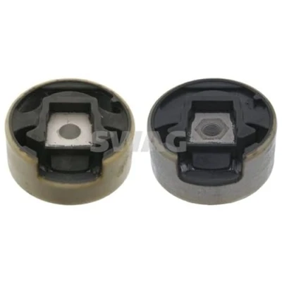 Abbildung von SWAG 30 94 5309 Motorlager oben, unten Gummimetalllager VOLKSWAGEN: Passat B6 Variant, Golf 5 Schrägheck, Touran I, AUDI: A3 Sportback