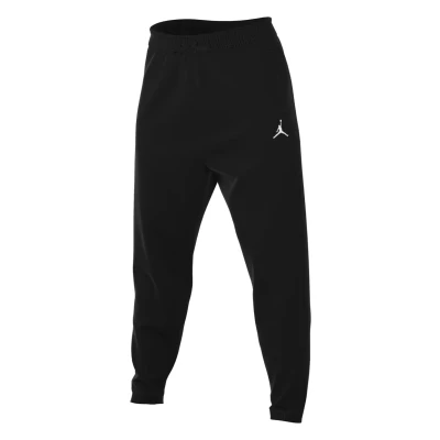 Abbildung von NIKE FV8608 010 Jordan Sport Crossover Pants Herren Black/White Größe XL