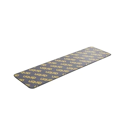 Abbildung von UQUIP Isomatte Alu Flexy 190 cm Camping, Thermo Isolier Matte Single Thermomatte