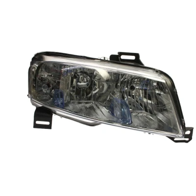 Abbildung von VAN WEZEL 1625962 Scheinwerfer rechts H7/H1/H1 weiß für Rechtsverkehr ohne Stellmotor LWR PX26d FIAT: Stilo Schrägheck