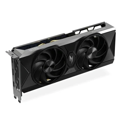 Abbildung von Acer Nitro AMD Radeon RX 9060 XT 8G OC 8GB GDDR6, 1x HDMI, 3x DP