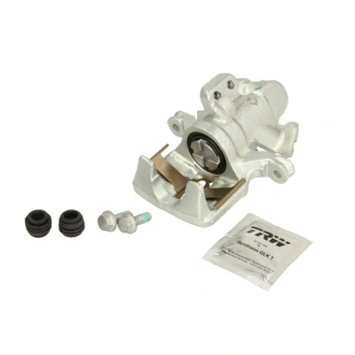 Abbildung von TRW BHP103E Bremssattel Gusseisen HONDA: CIVIC 6 Hatchback, Fastback, Aerodeck, MG: MG ZR Schrägheck, ZS Limousine