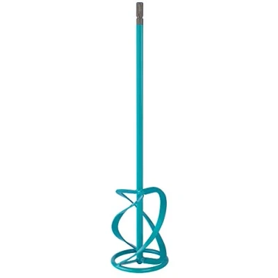 Abbildung von Collomix 40.117 000 Varilla mezcla MKN 120 HF turquoise