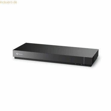 Abbildung von Hewlett Packard Poly Group G7500 mit Studio E70 Kamera &amp; TC10 (EU)