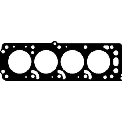 Abbildung von CORTECO 411349P Zylinderkopfdichtung OPEL: Omega B Caravan, Astra F CC, Calibra A, DAEWOO: Espero
