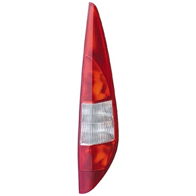 Abbildung von HELLA 9EL 354 071 021 Rückleuchte rechts P21/4W, P21W ohne Glühlampen Lampenträger FORD: MONDEO 3 Kombi