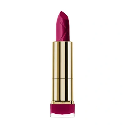 Abbildung von Max Factor Colour Elixir Lipstick Lippenstift, Damen, Größe: One Size, 130 mulberry