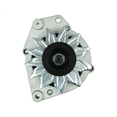 Abbildung von AS PL A0096 Lichtmaschine 12V 90A AUDI: 80 B4 Limousine, Cabriolet B4, 100 C4 MERCEDES BENZ: W124 Coupe, T modell