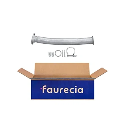 Abbildung von Faurecia FS45301 Abgasrohr vorne PEUGEOT: 206 Schrägheck