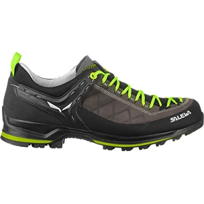 Abbildung von Trekking Schuhe Mann Salewa Ms Mtn 2 L Schwarz