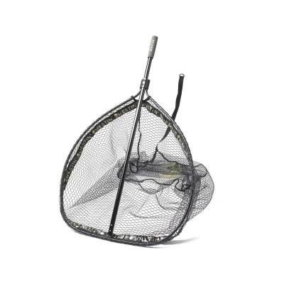Abbildung von Westin W3 Catch &amp; Release Landing Net Large Angelkescher