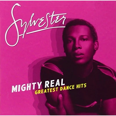 Abbildung von Mighty Real: Greatest Dance Hits [Vinyl LP]