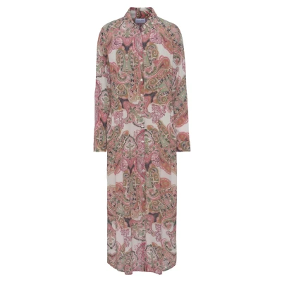 Abbildung von Lascana Strandaccessoire, Damen, Größe: 34, Paisley bedruckt