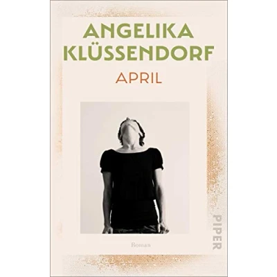 Abbildung von April (Die Trilogie 2): Roman Band 2 der preisgekrönten