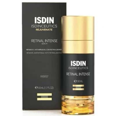 Abbildung von ISDINCEUTICS retinal intense serum 50ml 0,05 l