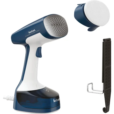 Abbildung von Tefal Dampfbürste &quot;DT7130 Access Steam Easy&quot;, 1400 W, 150 ml Wassertank, 2,6 m Netzkabel, bis zu 8 Min. Steamen