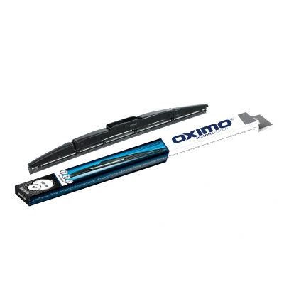 Abbildung von Scheibenwischer Oximo WR270330 330mm hinten Bügelwischblatt HONDA: CR V 4