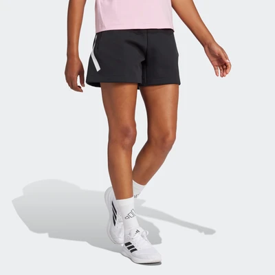 Abbildung von adidas Sportswear Shorts &quot;W Z.N.E. SHORT&quot;, (1 tlg.)