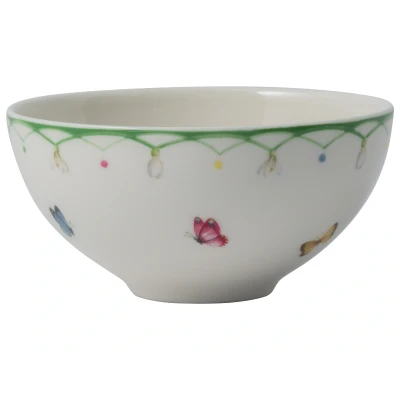 Abbildung von Villeroy &amp; Boch Colourful Spring Schälchen 11 cm