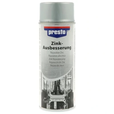 Abbildung von PRESTO 211874 Zinkspray 400