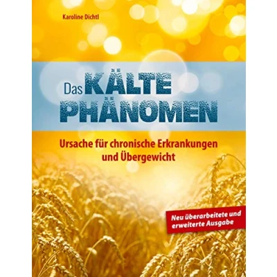 Abbildung von Das Kältephänomen: Ursache für chronische Erkrankungen und Übergewicht