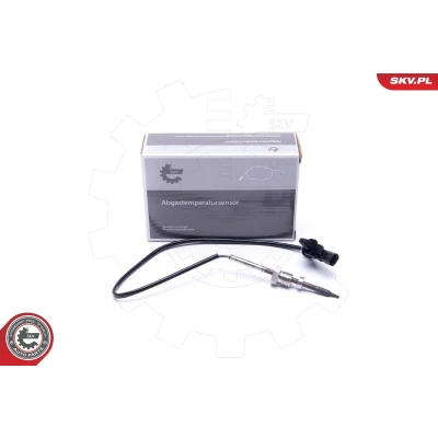 Abbildung von ESEN SKV 30SKV356 Sensor, Abgastemperatur VOLVO: XC60 I, V70 3, V60 I