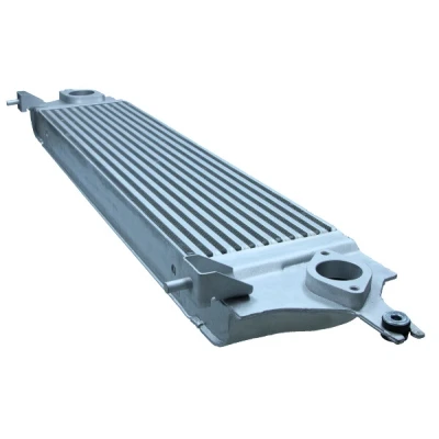 Abbildung von MAXGEAR AC630089 Ladeluftkühler NISSAN: Qashqai / Qashqai+2 I